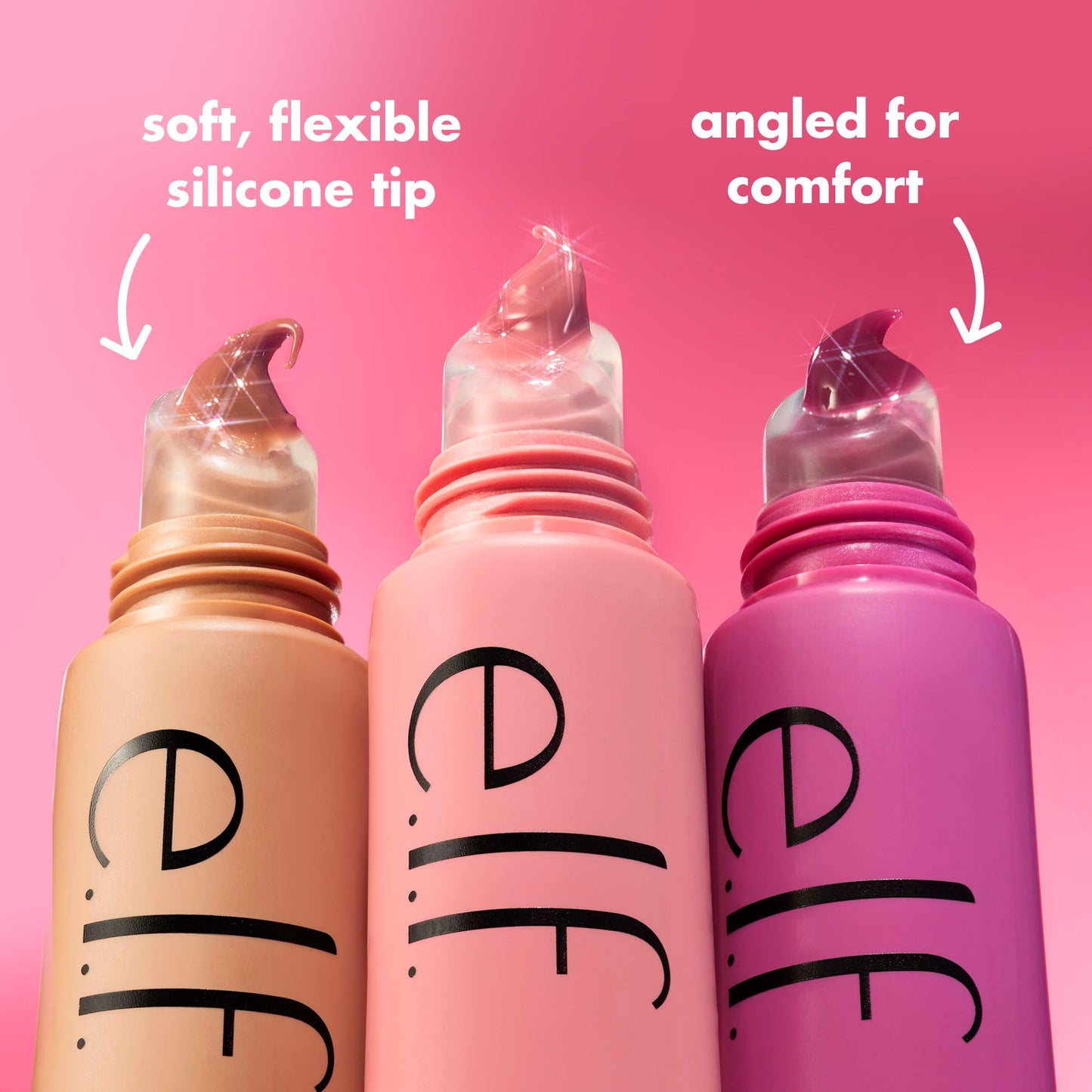 e.l.f. Glow Reviver Melting Lip Balm, Hydrating Tinted Lip Balm For A Glossy Finish & Soft, Supple Lips - PrimeBioHealth - canada supplements