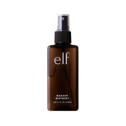 e.l.f. Makeup Mist & Set - Large Lightweight, Long Lasting, All-Day Wear Revitalizes, Refreshes, Hydrates - PrimeBioHealth - canada supplements