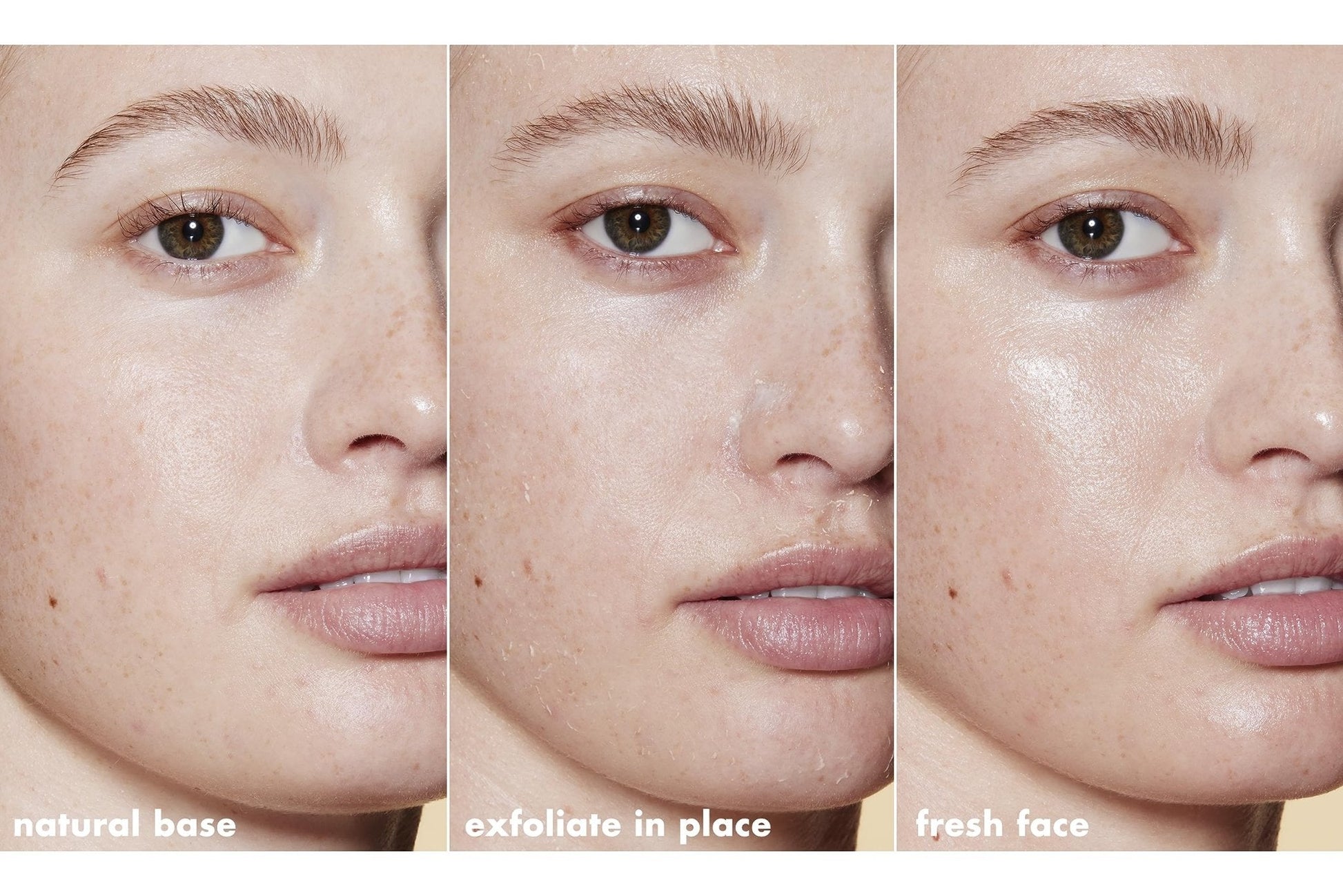 e.l.f. SKIN Gentle Peeling Exfoliant, Cleanser, Effective, Easy to Apply, Peels Away Dead Skin, Removes Dirt, Ideal for All Skin Types - PrimeBioHealth - canada supplements
