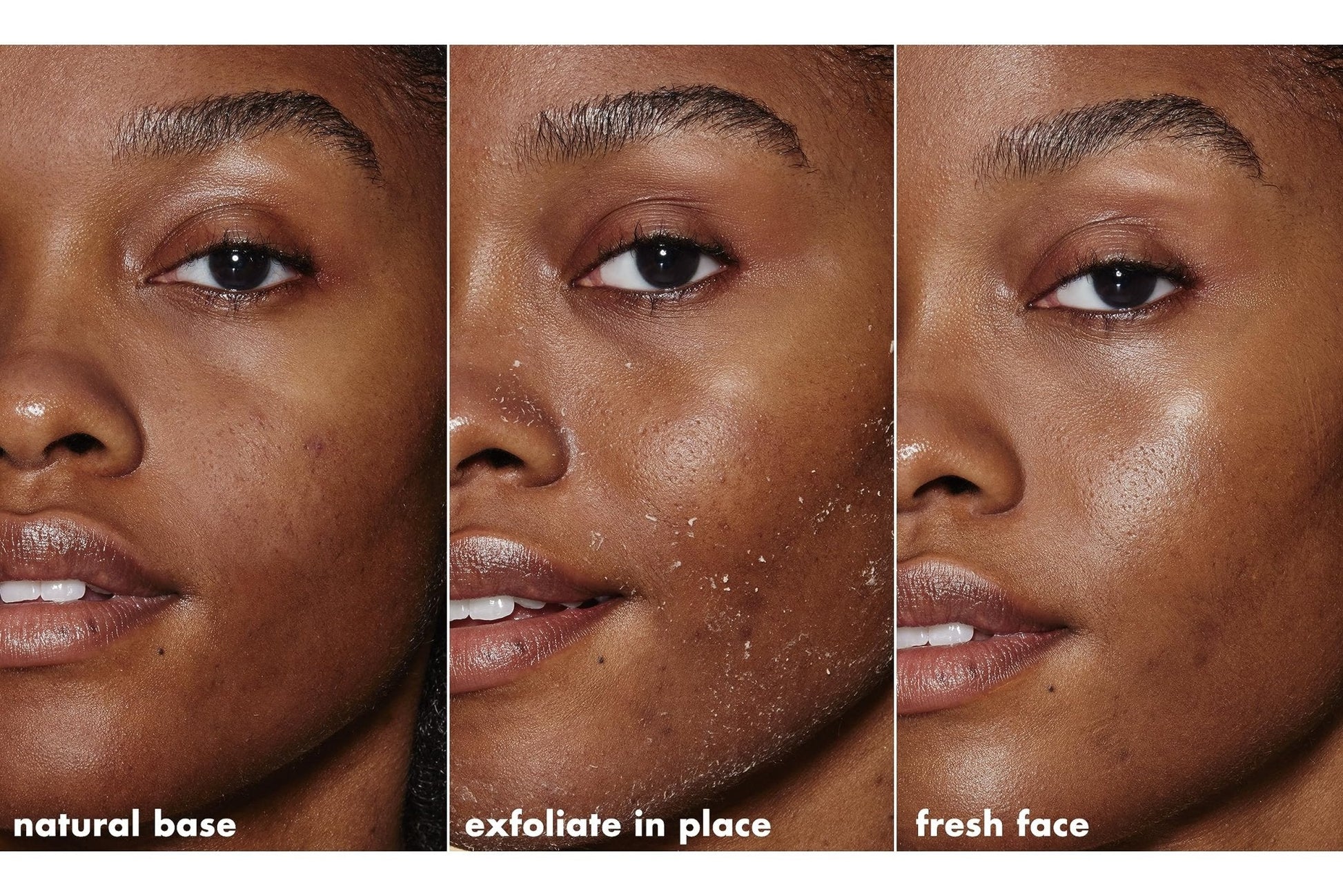 e.l.f. SKIN Gentle Peeling Exfoliant, Cleanser, Effective, Easy to Apply, Peels Away Dead Skin, Removes Dirt, Ideal for All Skin Types - PrimeBioHealth - canada supplements