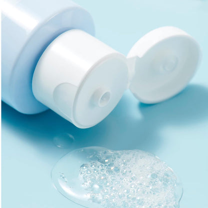 e.l.f. SKIN Holy Hydration! Daily Cleanser, Face Cleanser For Washing Away Excess Oil, Impurities & Makeup - PrimeBioHealth - canada supplements