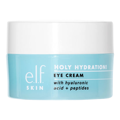 e.l.f. SKIN Holy Hydration! Eye Cream, Rich Hydrating Eye Cream For Minimizing Dark Circles - PrimeBioHealth - canada supplements