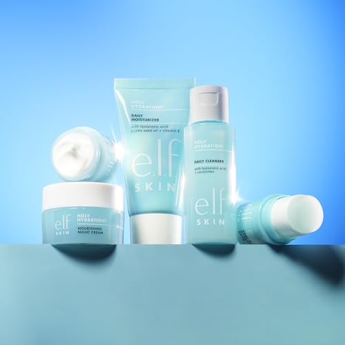e.l.f. SKIN Holy Hydration! Jet Set Hydration Kit, Travel Friendly Hydrating Skincare Set, - PrimeBioHealth - canada supplements