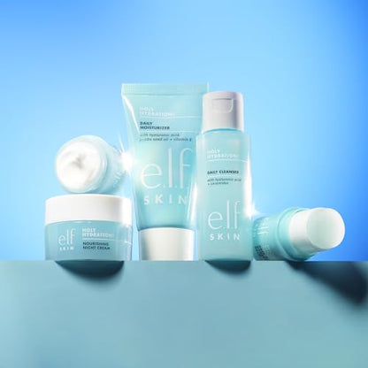 e.l.f. SKIN Holy Hydration! Jet Set Hydration Kit, Travel Friendly Hydrating Skincare Set, - PrimeBioHealth - canada supplements