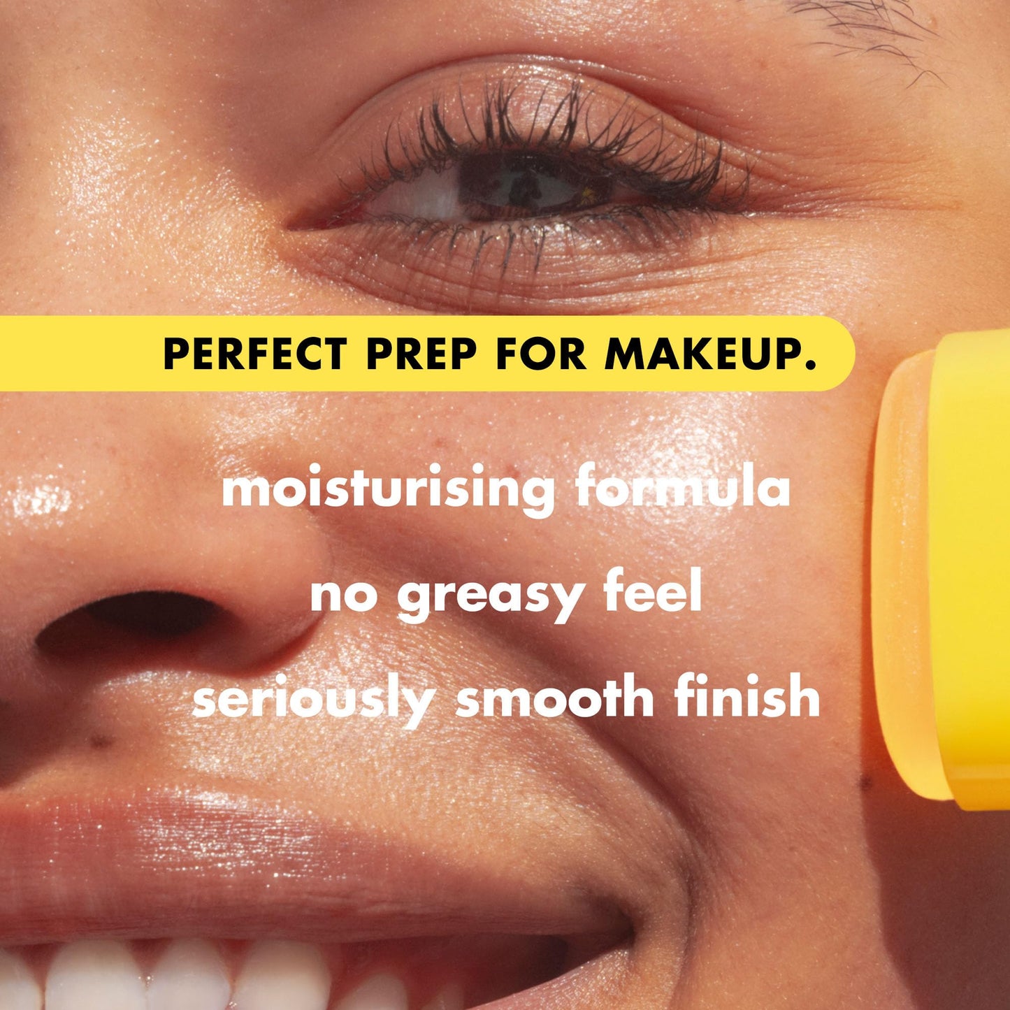 e.l.f. SKIN Suntouchable Invisi-Stick SPF 50, Clear Sunscreen For A Natural Finish, Made With Moisturizing Sunflower Seed Oil, Vegan & Cruelty-Free - PrimeBioHealth - canada supplements