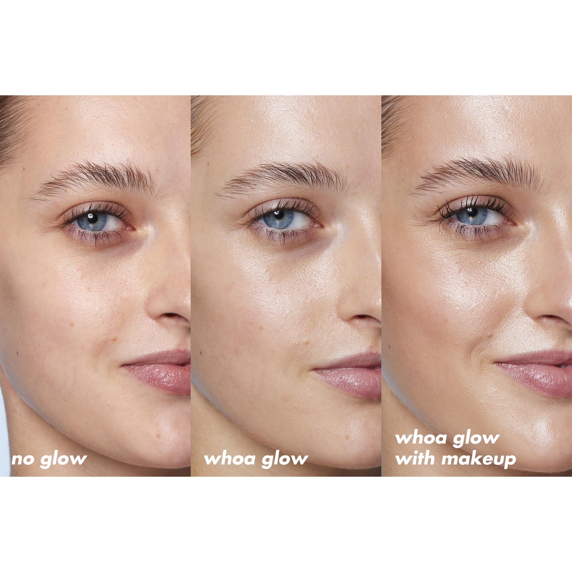 e.l.f. SKIN Suntouchable Whoa Glow SPF 30, Sunscreen & Makeup Primer For A Glowy Finish - PrimeBioHealth - canada supplements