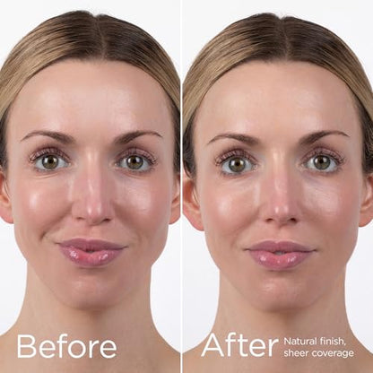 EltaMD UV Physical Tinted Mineral Sunscreen for Face SPF 41, 100% Mineral Actives Tinted Face Lotion, Water Resistant, Paraben-Free - PrimeBioHealth - canada supplements