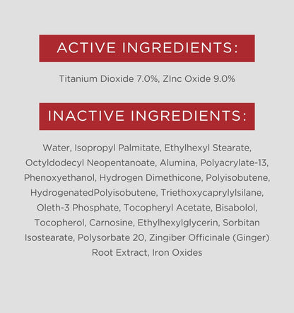 EltaMD UV Physical Tinted Mineral Sunscreen for Face SPF 41, 100% Mineral Actives Tinted Face Lotion, Water Resistant, Paraben-Free - PrimeBioHealth - canada supplements