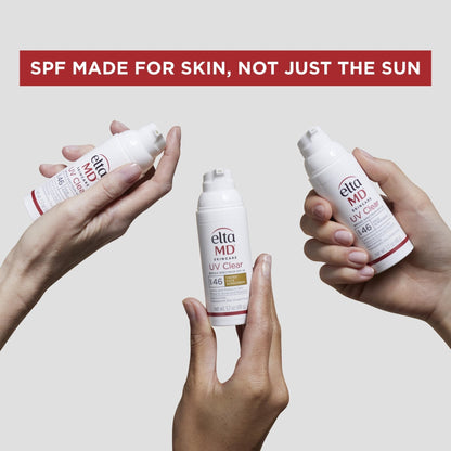 EltaMD UV Sport Sunscreen Lotion SPF 50 - Face and Body Sunscreen SPF 50, Water & Sweat Resistant - PrimeBioHealth - canada supplements