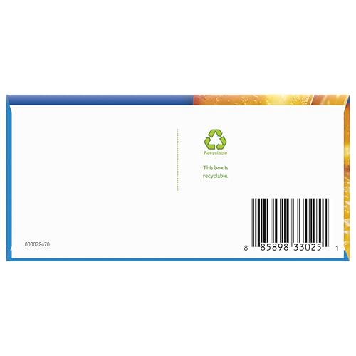 Emergen-C Immune+ Triple Action Immune Support Powder, BetaVia (R), 1000mg Vitamin C, B Vitamins, Vitamin D and Antioxidants - PrimeBioHealth - canada supplements