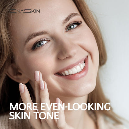 EnaSkin Dark Spot Remover for Face and Body: Advanced Formula Spot Corrector Cream to Fade Age Spots, Sun Spots, Freckles - PrimeBioHealth - canada supplements