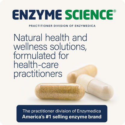 Enzyme Science Complete Digestion - Digestive enzymes for women and for men with probiotics - 3-in1 Gut Health Support for Digestion - Digestive health - PrimeBioHealth - canada supplements