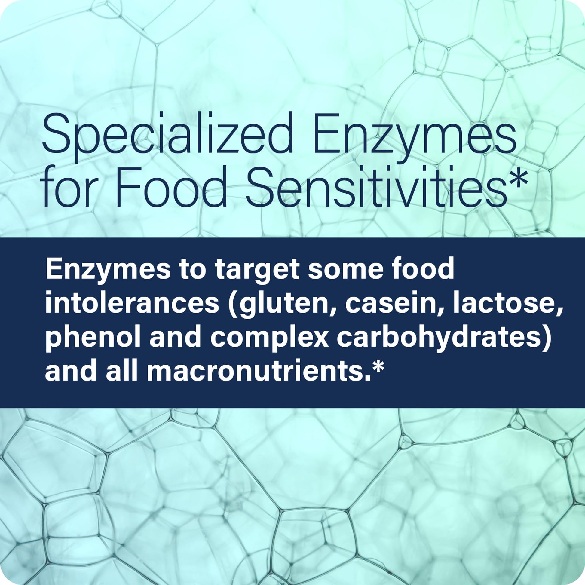 Enzyme Science Intolerance Complex, 90 Capsules Comprehensive Support for Common Digestive Sensitivities Gluten, Casein, Phenol Sensitivities - PrimeBioHealth - canada supplements