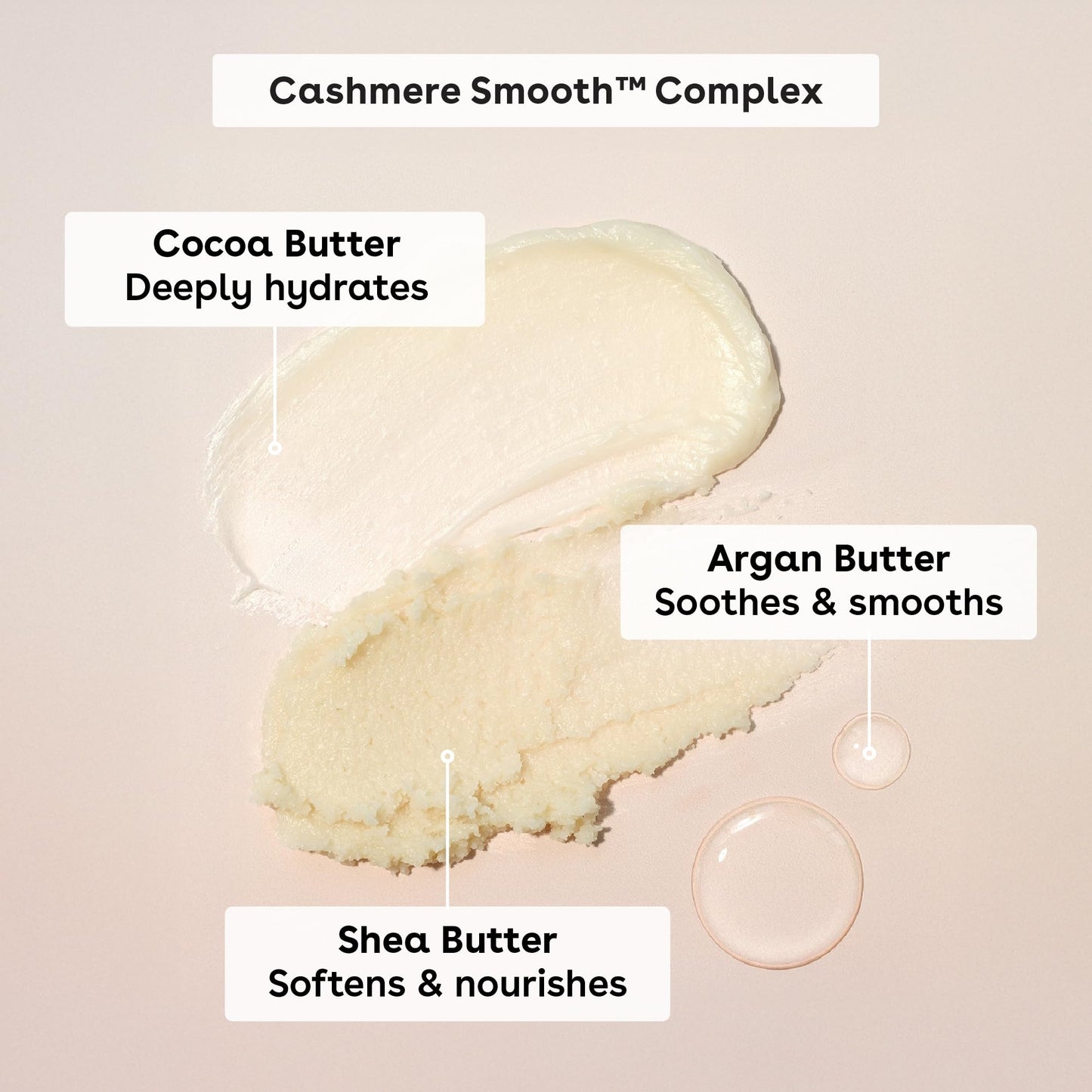 eos Cashmere Skin Collection Pre-Shave Scrub- Vanilla Cashmere, Exfoliating Body Scrub, Vanilla Body Scrub, Hydrating, Shea Sugar, 7 fl oz - PrimeBioHealth - canada supplements