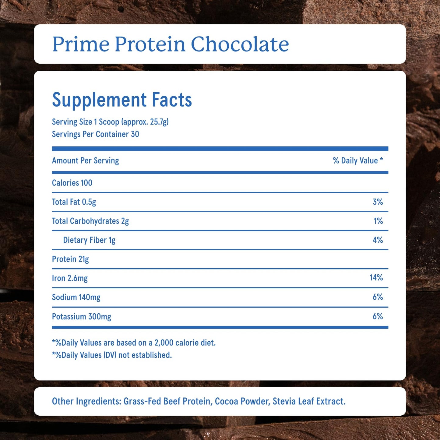 Equip Foods Prime Protein Powder | Clean, Grass Fed Beef Protein Powder | Carnivore Protein Isolate | Paleo, Keto Friendly | Gluten & Dairy Free | Helps Build & Repair Tissue - PrimeBioHealth - canada supplements