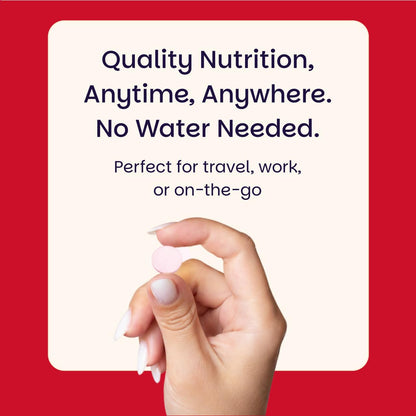 EZ Melts Dissolvable B-Complex - Vitamin B Complex - Provides Energy Metabolism & Heart Health Support - with Methylated B12 & Folate - Non-GMO & Vegan - PrimeBioHealth - canada supplements