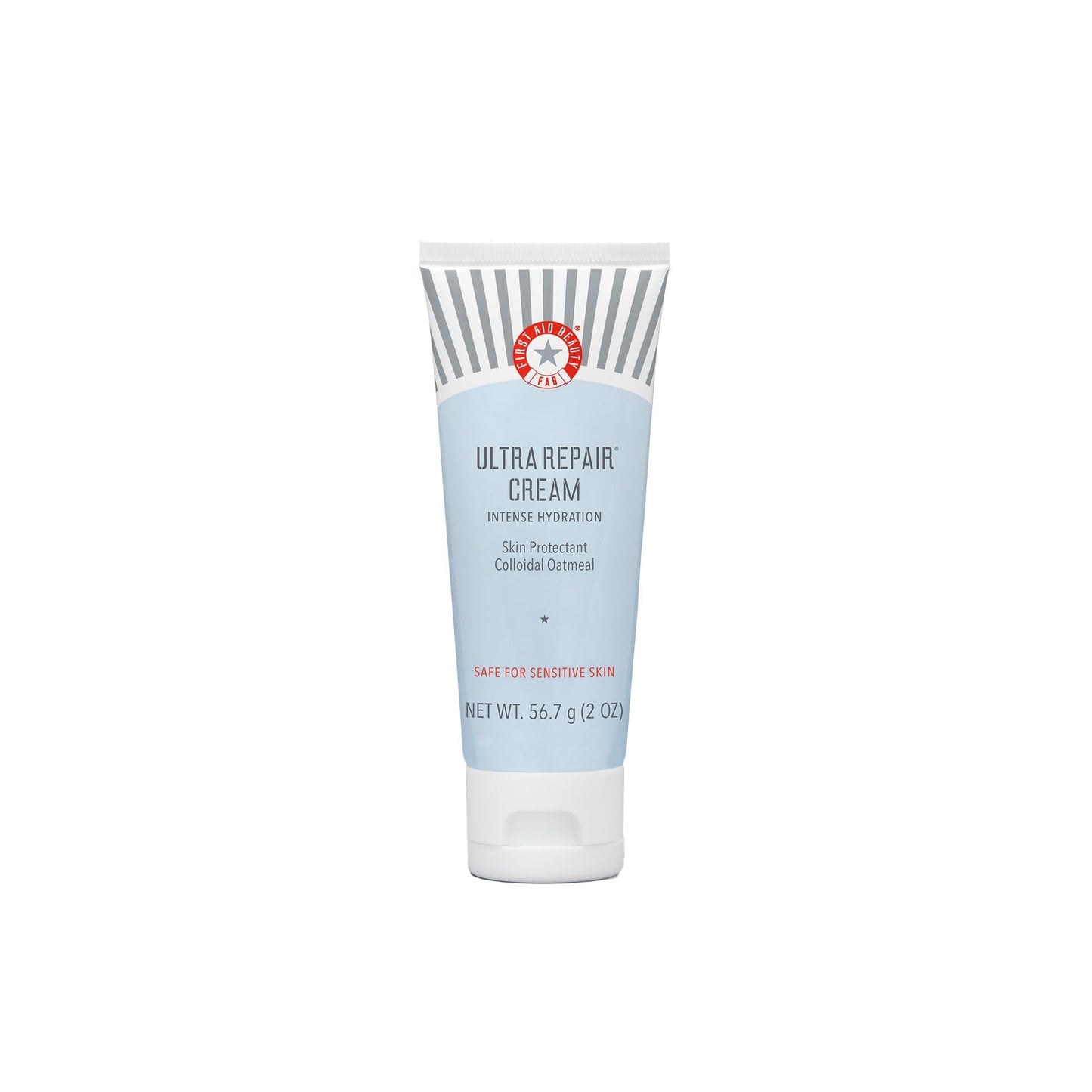 First Aid Beauty - Ultra Repair Cream, Intense Hydration Whipped Colloidal Oatmeal, Clinically Proven to Strengthen Skin Barrier in 7 Days - PrimeBioHealth - canada supplements