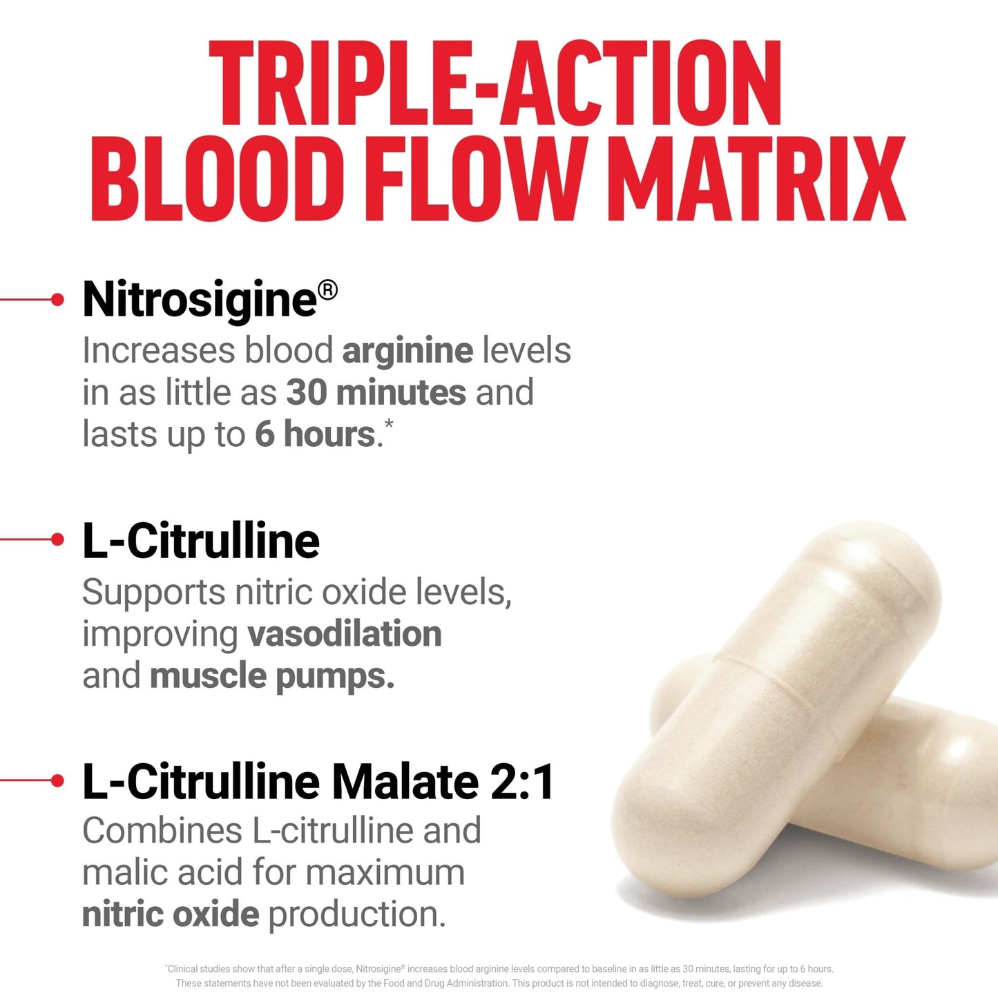 Force Factor Nitric Oxide Booster, Fast-Acting Formula with L-Arginine, Boosts Nitric Oxide Levels, Maximize Muscle Pumps, Enhance Endurance - PrimeBioHealth - canada supplements