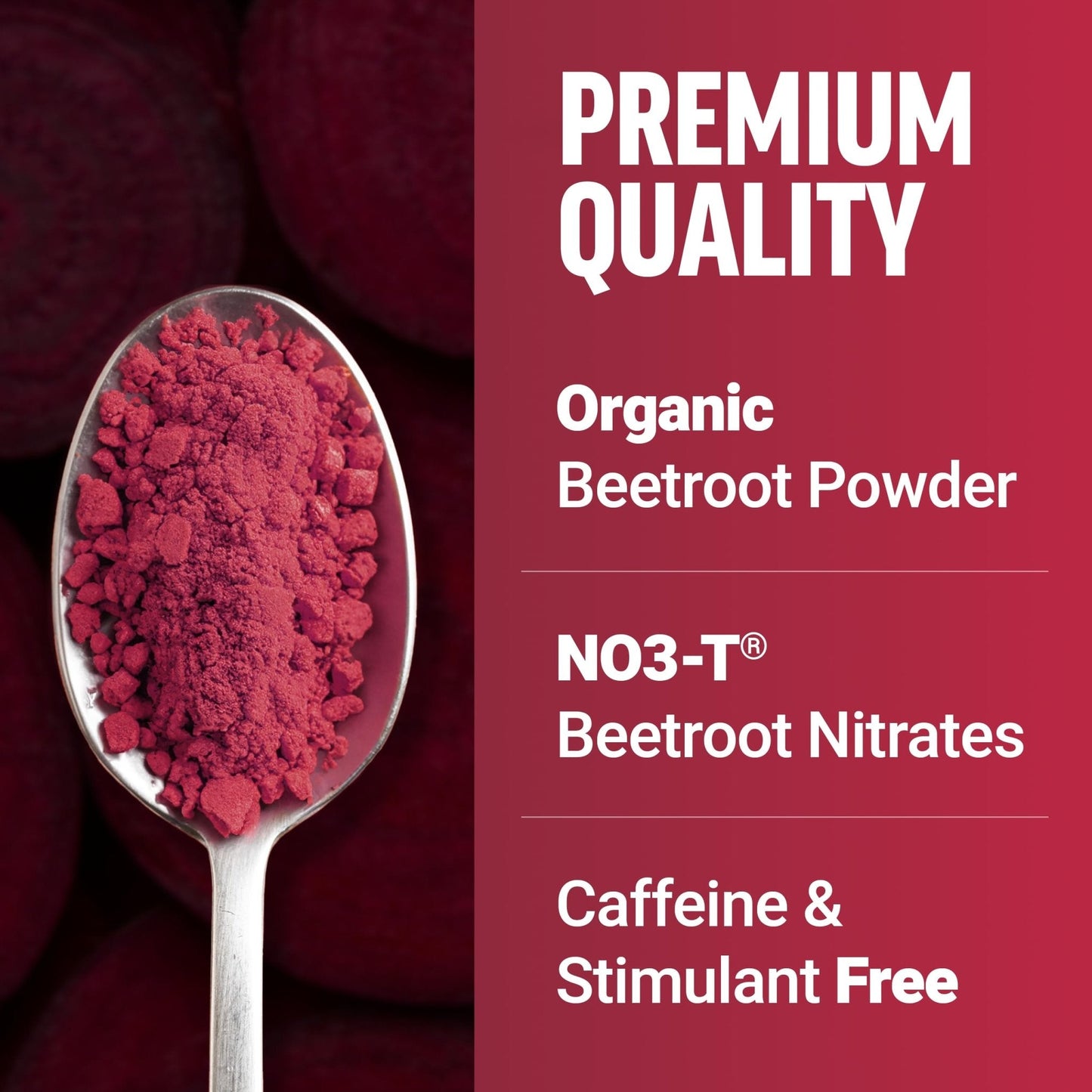 Force Factor Total Beets Drink Mix Superfood Powder with Nitrates to Support Circulation, Blood Flow, Nitric Oxide, Energy, Endurance, and Stamina - PrimeBioHealth - canada supplements