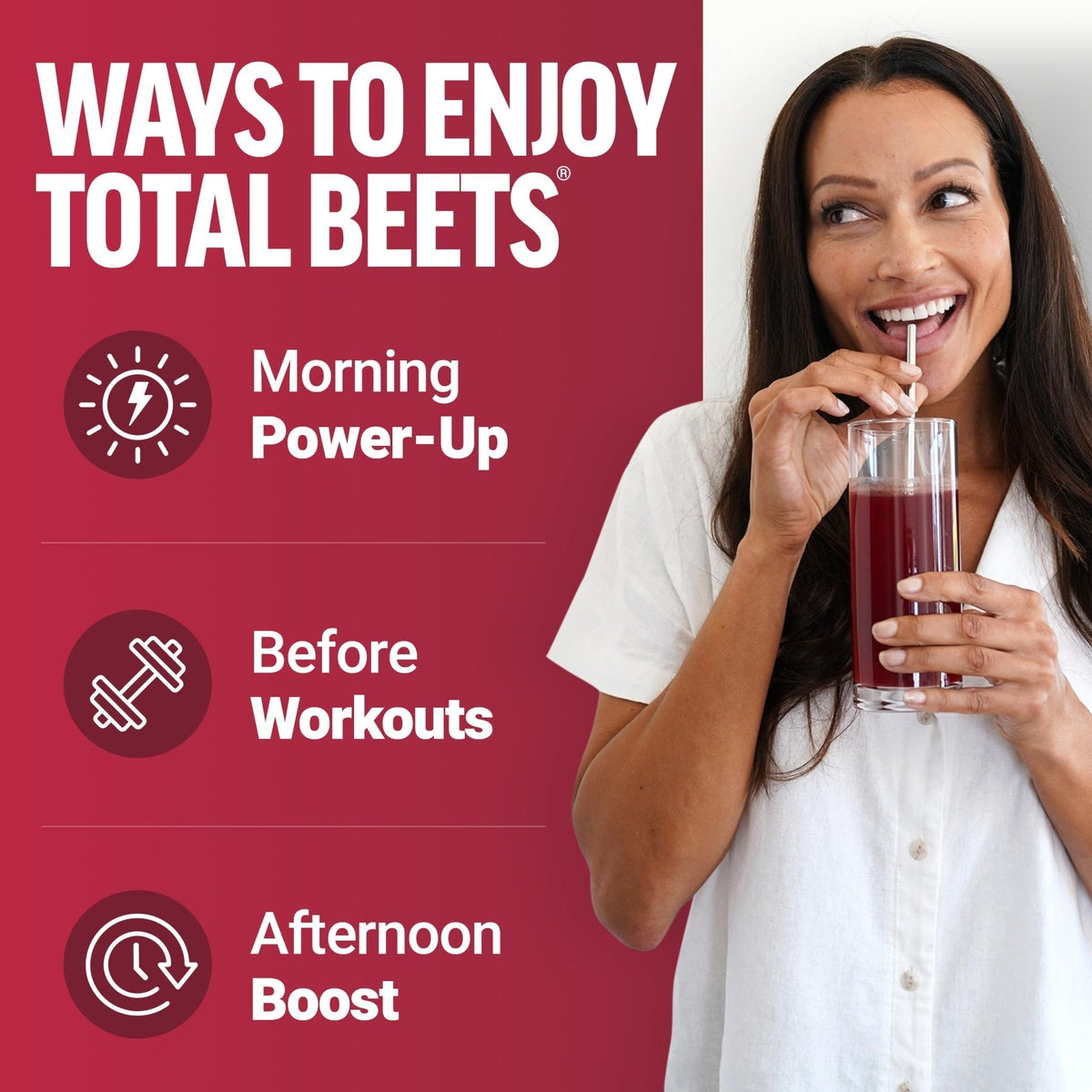 Force Factor Total Beets Drink Mix Superfood Powder with Nitrates to Support Circulation, Blood Flow, Nitric Oxide, Energy, Endurance, and Stamina - PrimeBioHealth - canada supplements