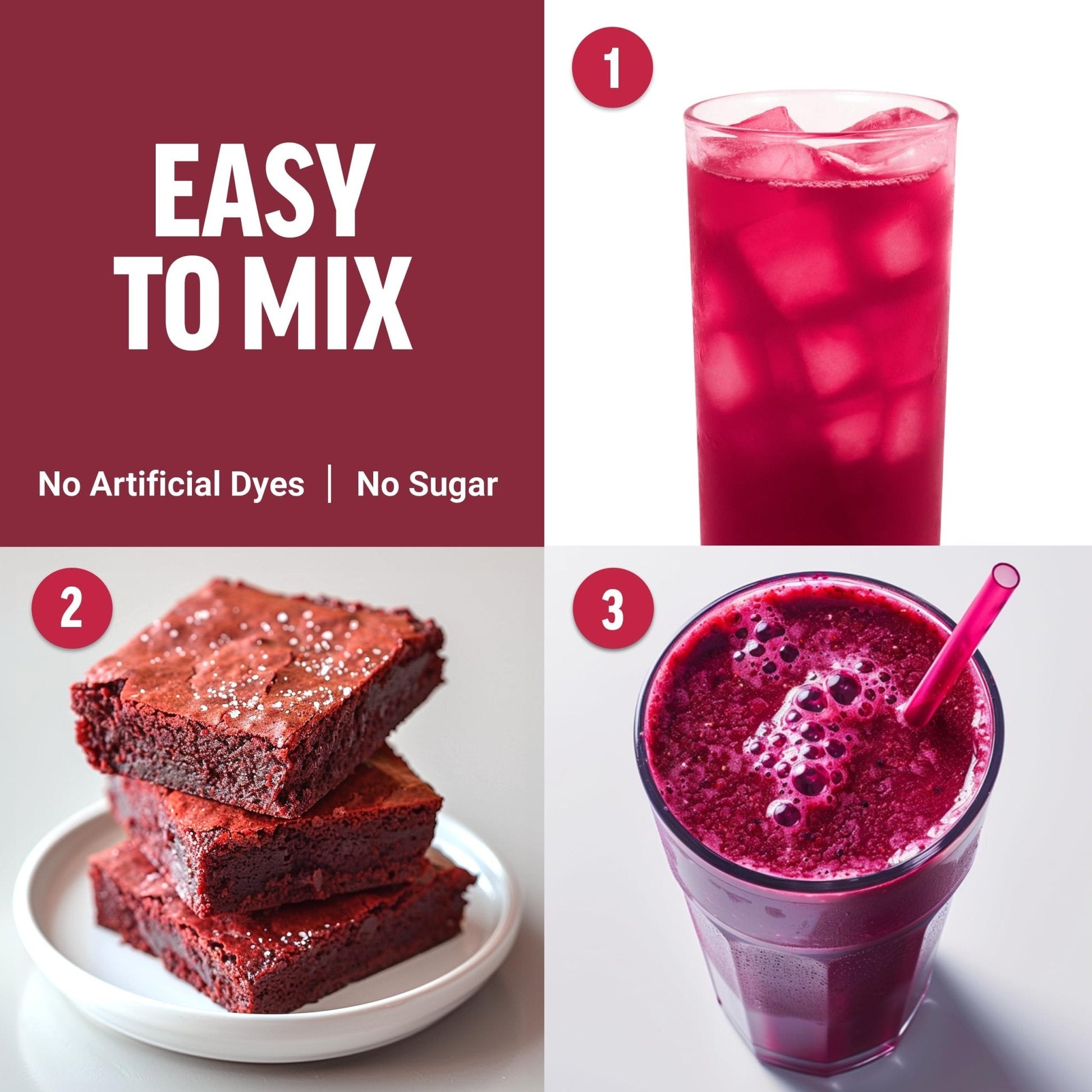 Force Factor Total Beets Organic Beetroot Powder Superfood to Boost Daily Nutrition, USDA Organic, Vegan, Gluten-Free - PrimeBioHealth - canada supplements