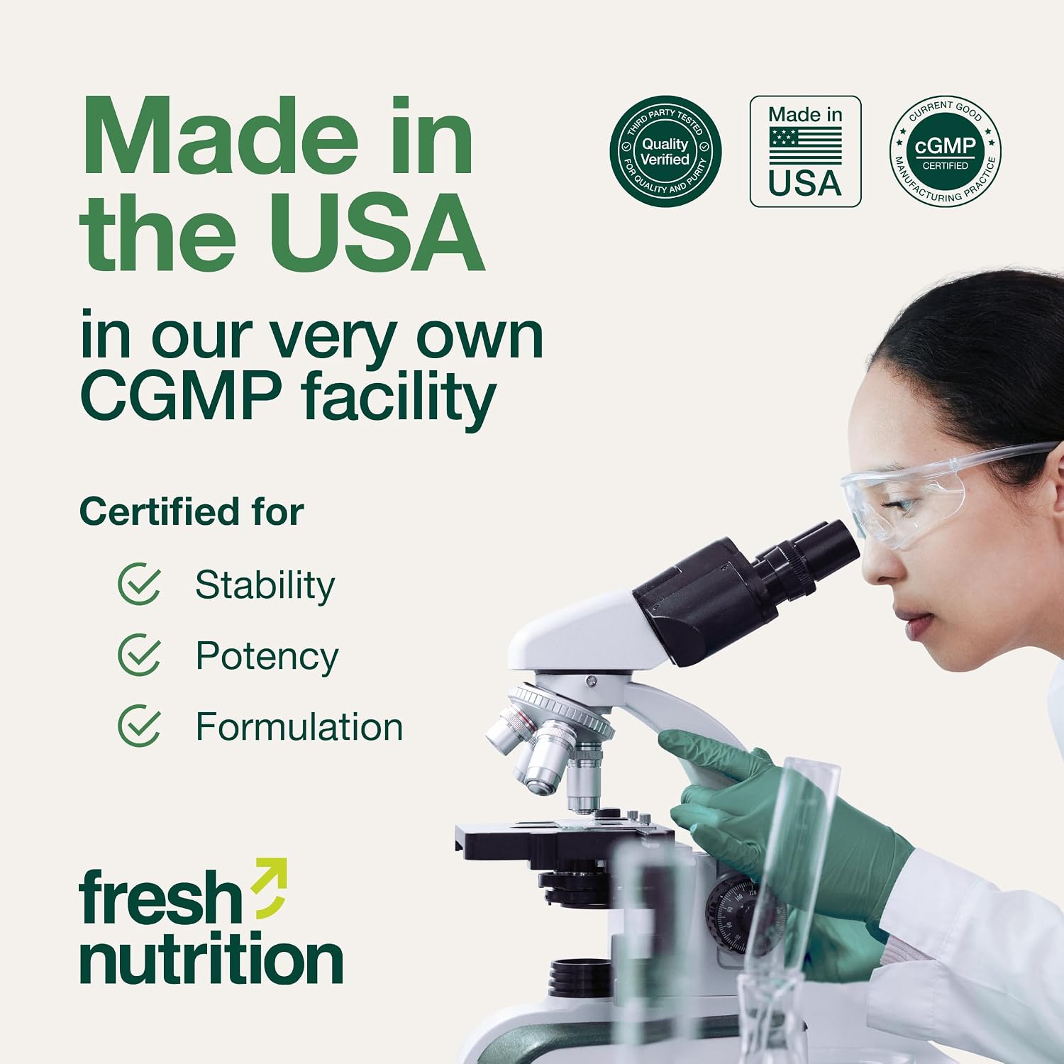 Fresh Nutrition Organic Milk Thistle Supplement - Potent Strength – 4 Month Supply – Silymarin Thistle Seed Standardized Extract 4:1 - Made in The USA - 120 Capsules - PrimeBioHealth - canada supplements