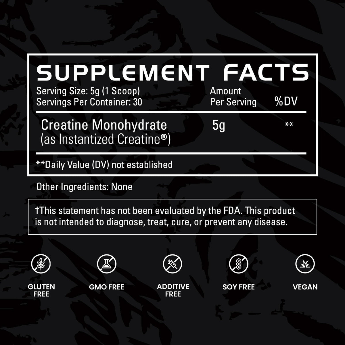 Gains in Bulk Instantized Creatine Monohydrate for Men & Women, Soluble Creatine Powder, Supports Muscle Building, Strength and Performance - PrimeBioHealth - canada supplements