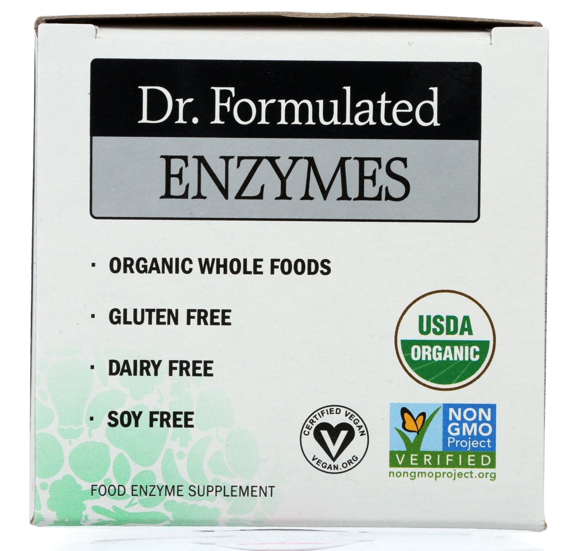 Garden of Life Digestive Enzymes with Papain, Bromelain and Lipase for Nutrient Absorption and Digestion Support, Tropical Fruit Flavor - PrimeBioHealth - canada supplements