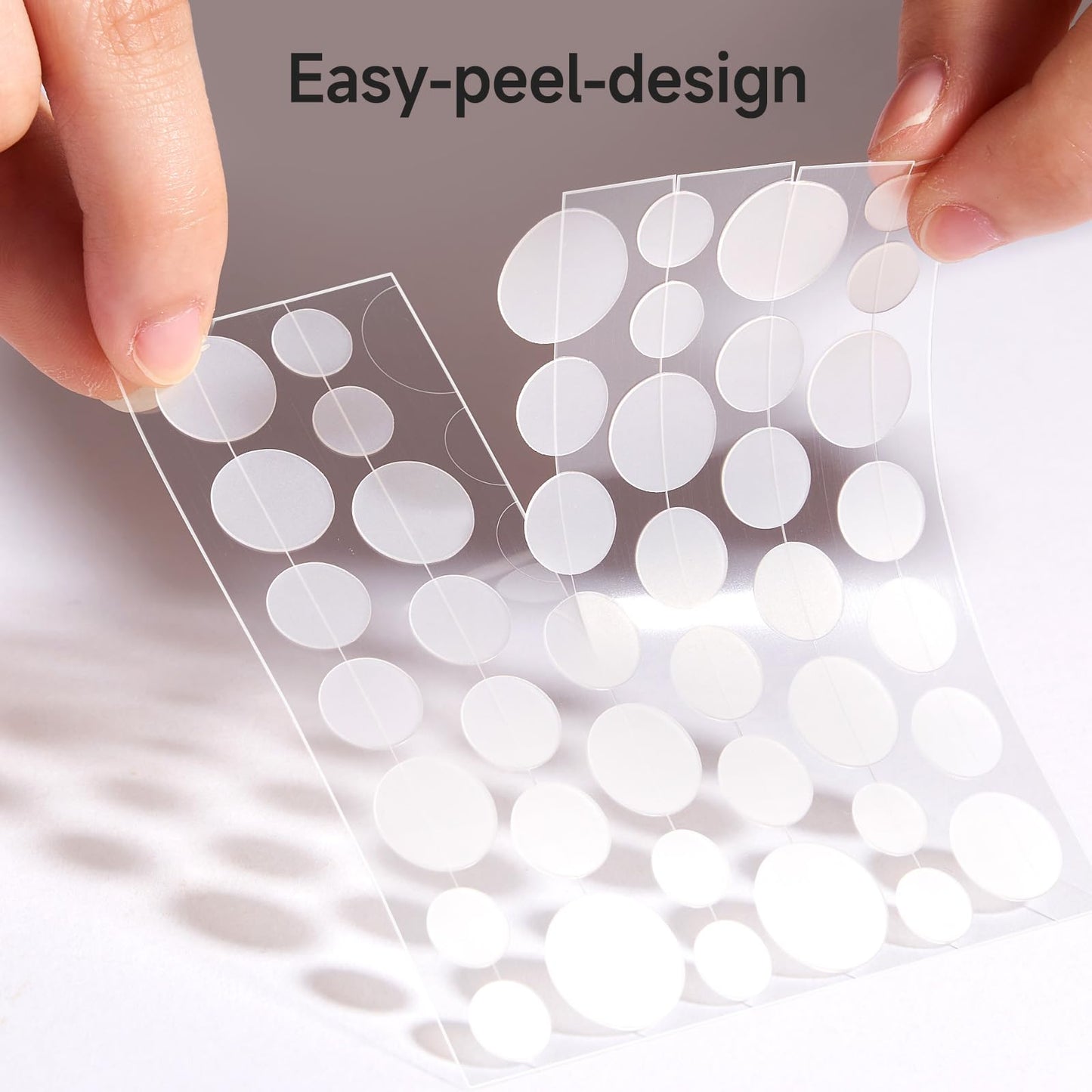 Glowpatch Pimple Patches for Face (504 Count), FSA Eligible Acne Patch Bulk, Zit Stickers 4 Sizes, Hydrocolloid Spot Stickers - PrimeBioHealth - canada supplements