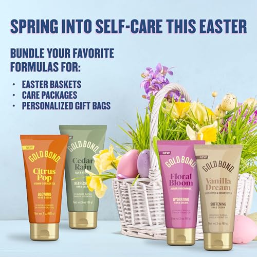 Gold Bond Age Renew Day & Night Duo Lotion Set for Body & Face, Crepe Corrector & Retinol Overnight Lotion - PrimeBioHealth - canada supplements