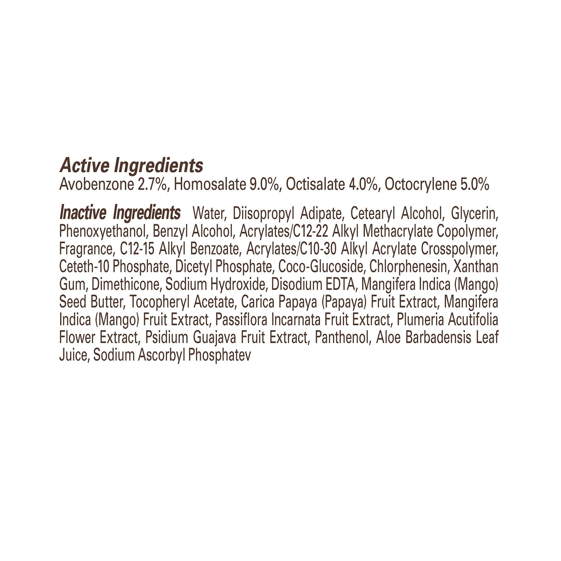 Hawaiian Tropic Everyday Active Sunscreen Lotion, SPF 50 Sunblock, 8 Fl Oz - PrimeBioHealth - canada supplements