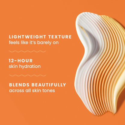 Hawaiian Tropic Weightless Hydration Lotion Sunscreen for Face SPF 30, 1.7oz | Travel Size - PrimeBioHealth - canada supplements