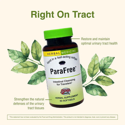Herbs Etc. CranBladder ReLeaf Softgels - Bladder Health Support - Natural Supplement Formula to Aid Urinary Health & Comfort - Optimal Urinary Support with Cranberry - 60 Softgels (60 Servings)