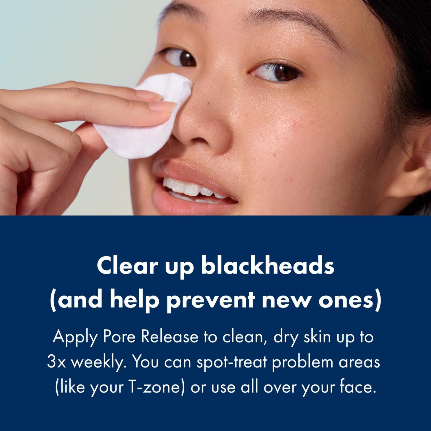 Hero Cosmetics Pore Release Blackhead Clearing Solution, Exfoliating 2% Salicylic Acid Toner Featuring AHA, BHA, and PHA - PrimeBioHealth - canada supplements