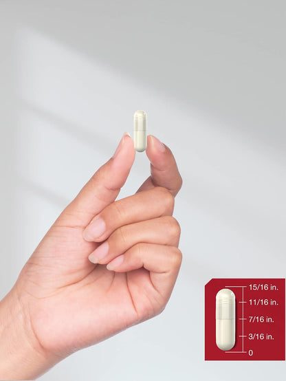 Horbäach Apple Cider Vinegar Capsules | 2400mg | 150 Count | Non-GMO, Gluten Free Supplement - PrimeBioHealth - canada supplements