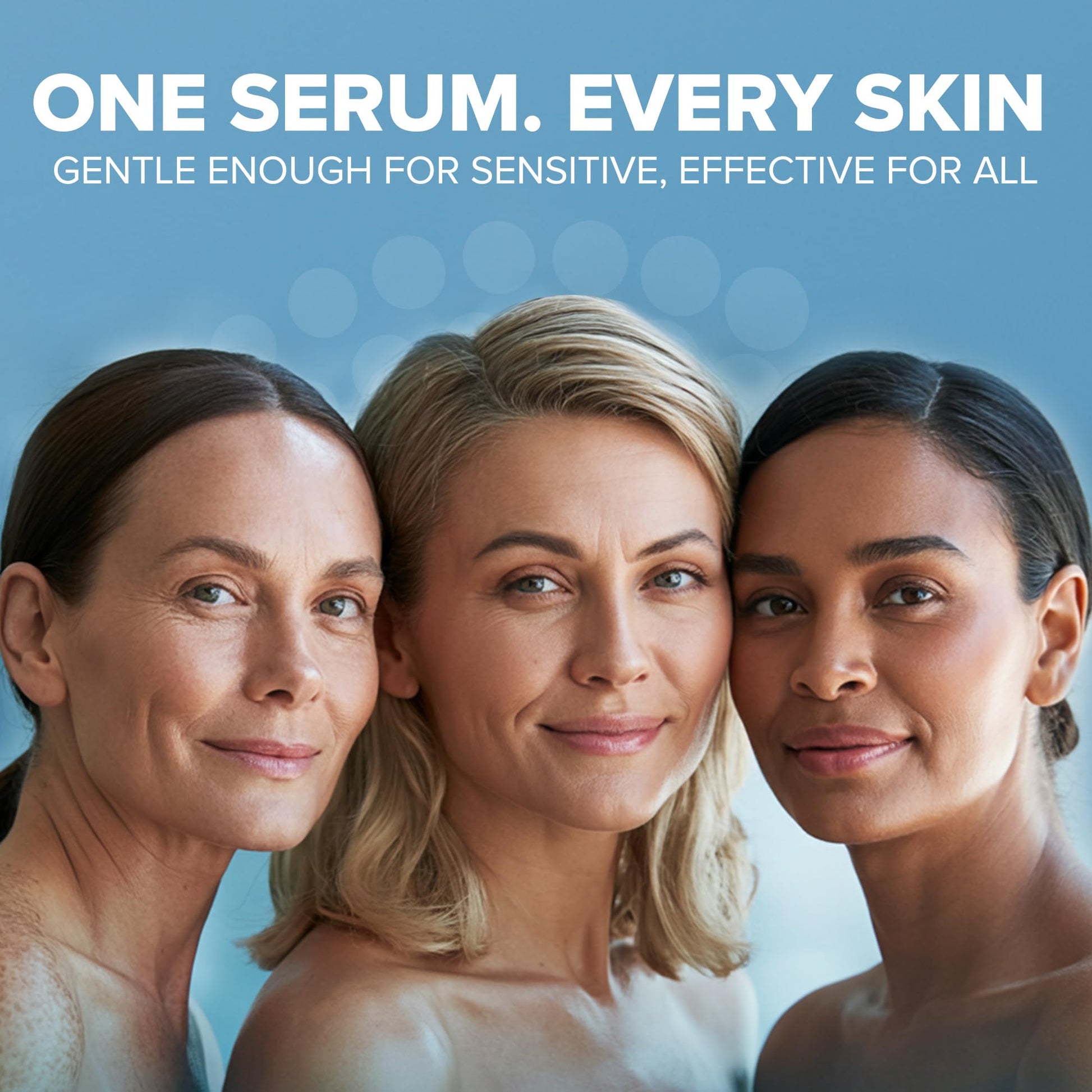 Hyaluronic Acid Serum for Skin 100% Pure Anti Aging Intense Hydration Moisture Non greasy Paraben free, Wrinkle Reducing and Brightening Serum (Pro Formula) 2oz - PrimeBioHealth - canada supplements