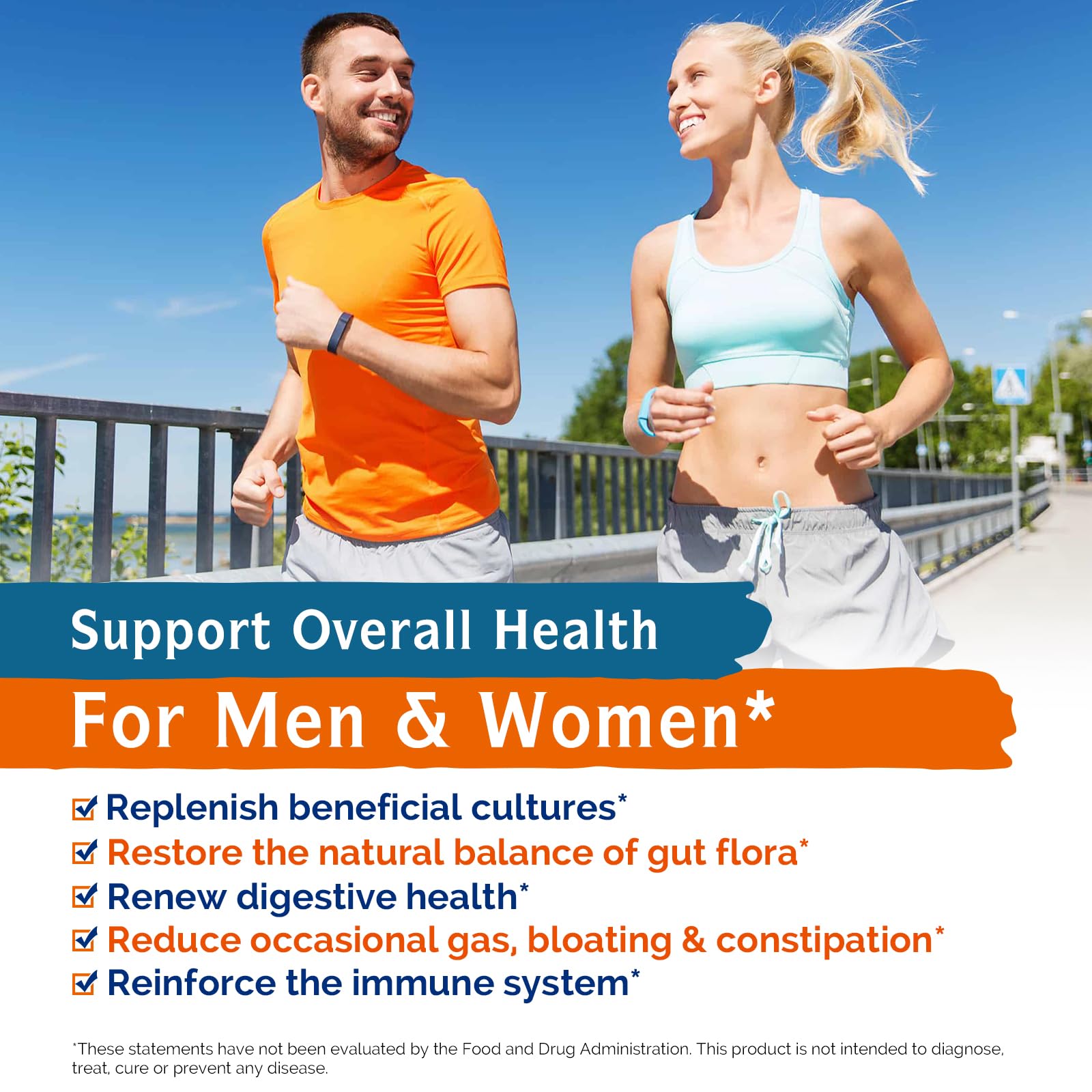 Innate Vitality Probiotics 120 Billion CFUs for Men & Women, 34 Strains with Prebiotics & Digestive Enzymes, Immune & Digestive Health - PrimeBioHealth - canada supplements