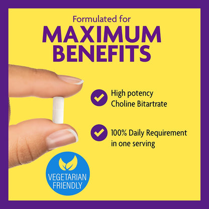 InnovixLabs Choline & Vitamin K2 Bundle Choline Bitartrate 550mg (100 Capsules) Full Spectrum Vitamin K2 (90 Softgels). Supports Memory, Mood, Brain Health & Boost Cognitive.* - PrimeBioHealth - canada supplements