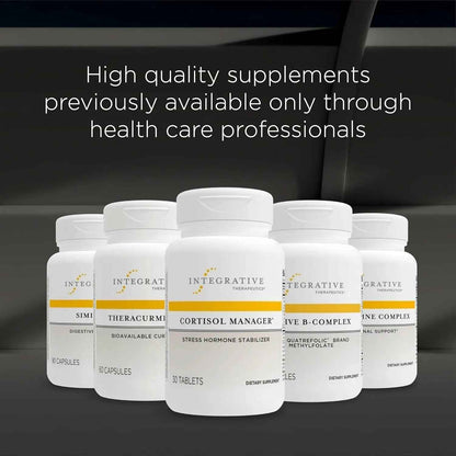 Integrative Therapeutics Clinical Nutrients HP - Daily Multivitamin for Vital Nutrients - Antioxidant Support for Men & Women