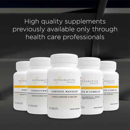 Integrative Therapeutics Clinical Nutrients HP - Daily Multivitamin for Vital Nutrients - Antioxidant Support for Men & Women