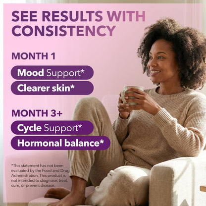Intimate Rose Myo-Inositol & D-Chiro Inositol Supplement for Women - Hormone Balance & Ovarian Support for Women - PrimeBioHealth - canada supplements