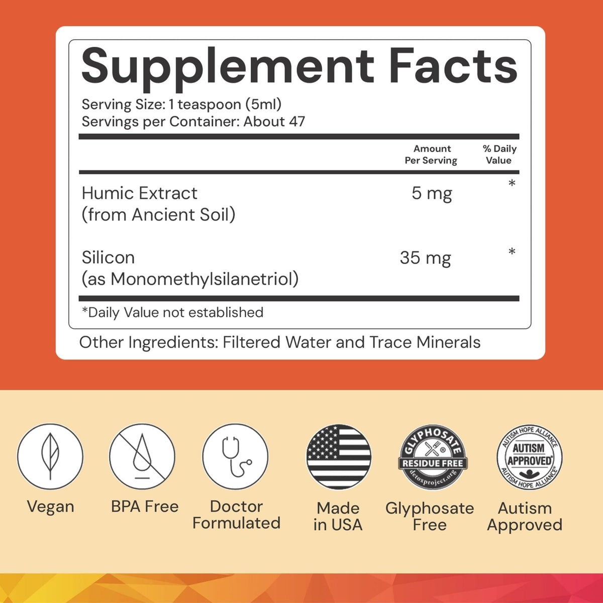 ION* Intelligence of Nature Gut Support For Pets - Liquid Probiotics Drops Alternative for Dogs & Cats, Digestive Health for Puppies, Skin & Hair Health - 16 fl oz (Pack of 1) - PrimeBioHealth - canada supplements