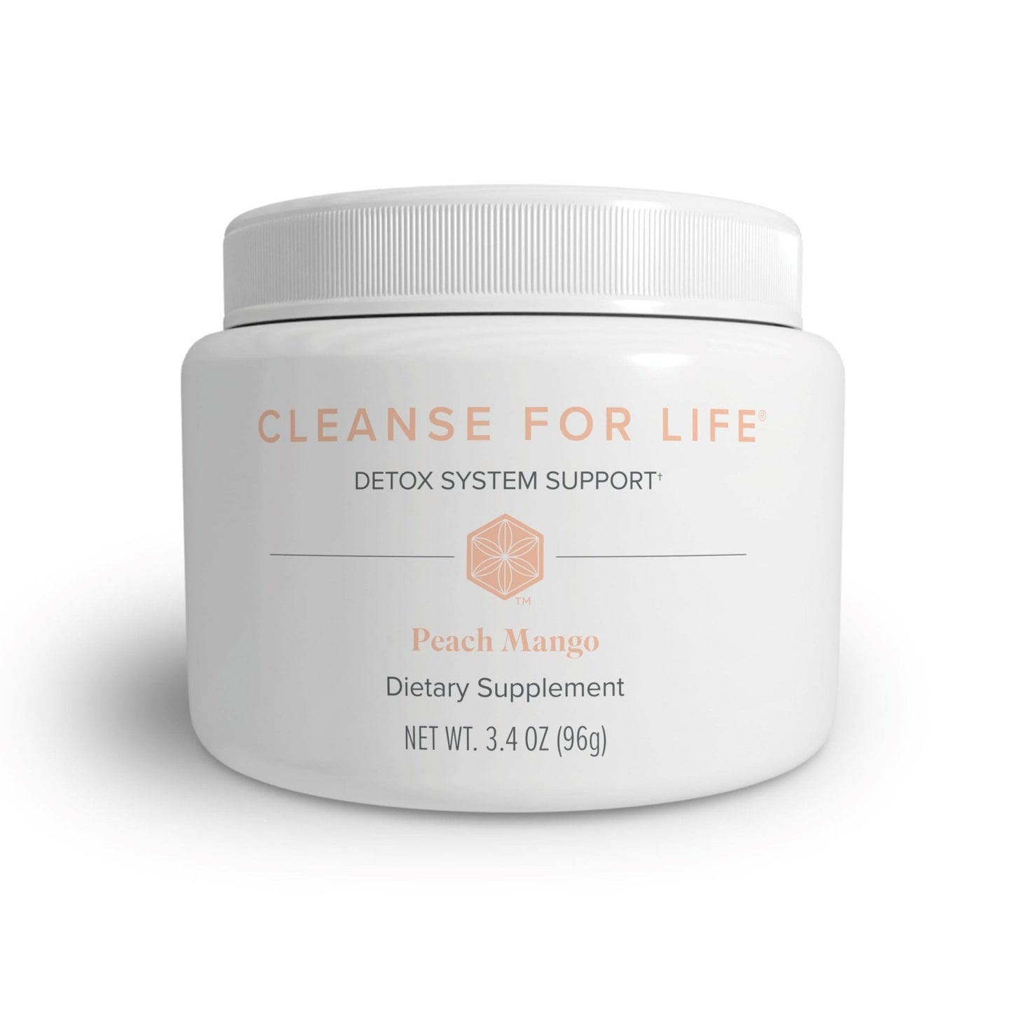 Isagenix Cleanse for Life - Powder Supplement for Cleanse Drink with No Laxatives or Diuretics - Support Metabolism with Vitamin B12 & Niacin - PrimeBioHealth - canada supplements