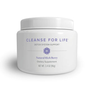 Isagenix Cleanse for Life - Powder Supplement for Cleanse Drink with No Laxatives or Diuretics - Support Metabolism with Vitamin B12 & Niacin - PrimeBioHealth - canada supplements