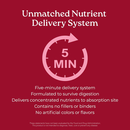 Isotonix Activated B Complex – Vegan B Vitamin Supplement for Energy, Stress Relief, and Nervous System Health – Isotonic Drinkable Formula – 90 Servings - PrimeBioHealth - canada supplements