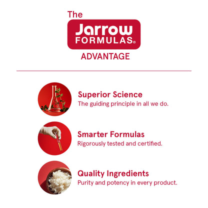 Jarrow Formulas Jarro Dophilus Probiotics 10 Billion CFU - Probiotic Supplement Capsules for Digestive Health & Gut Health for Women and Men - PrimeBioHealth - canada supplements