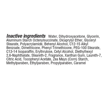 Jergens Natural Glow Self Tanner Face Moisturizer with SPF 20 Facial Sunscreen, Medium to Deep Skin Tone, Sunless Tanning, Oil Free - PrimeBioHealth - canada supplements