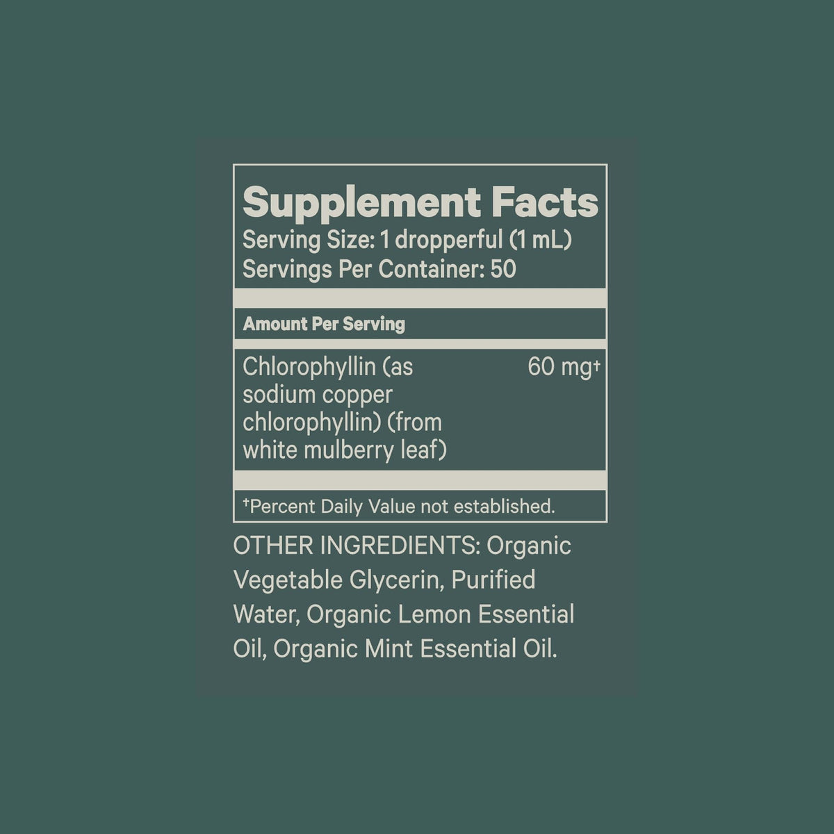 Juna Detox Chlorophyll Drops — Daily Wellness & Detox Support | Lemon Mint Spa Water Taste | Supports Cellular Health, Cleanse - PrimeBioHealth - canada supplements