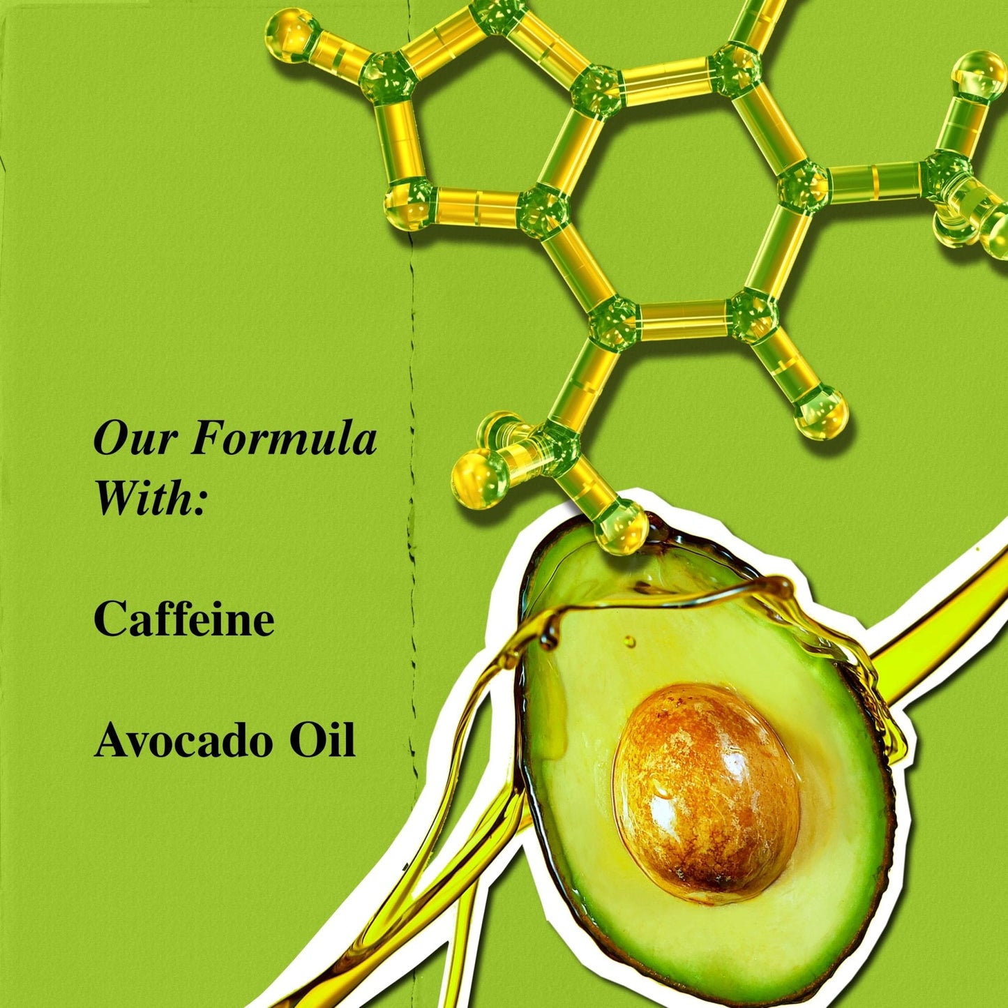 Kiehl's Avocado Eye Treatment, Nourishing and Hydrating Eye Cream, Avocado Oil and Caffeine to Energize and Invigorate Skin, Tired Eyes - PrimeBioHealth - canada supplements