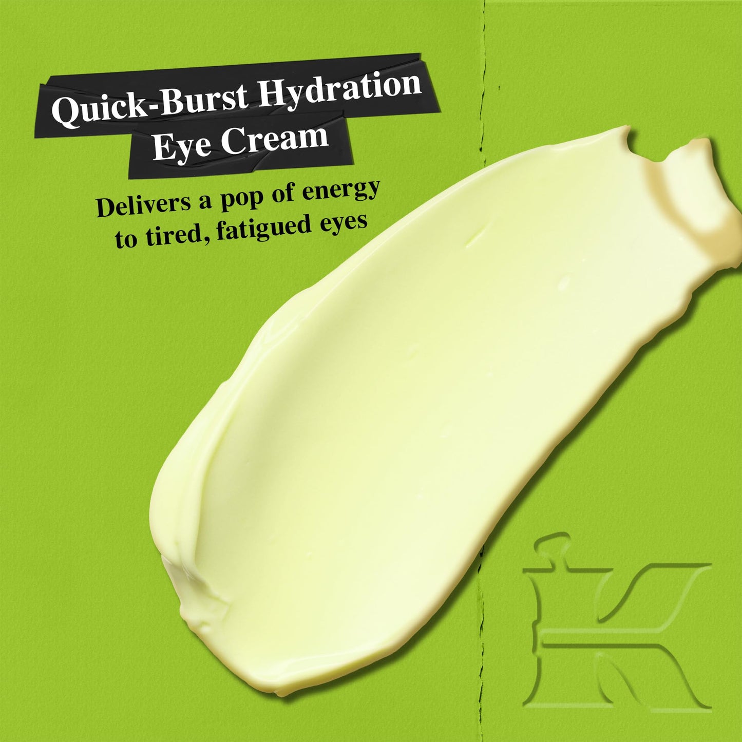 Kiehl's Avocado Eye Treatment, Nourishing and Hydrating Eye Cream, Avocado Oil and Caffeine to Energize and Invigorate Skin, Tired Eyes - PrimeBioHealth - canada supplements